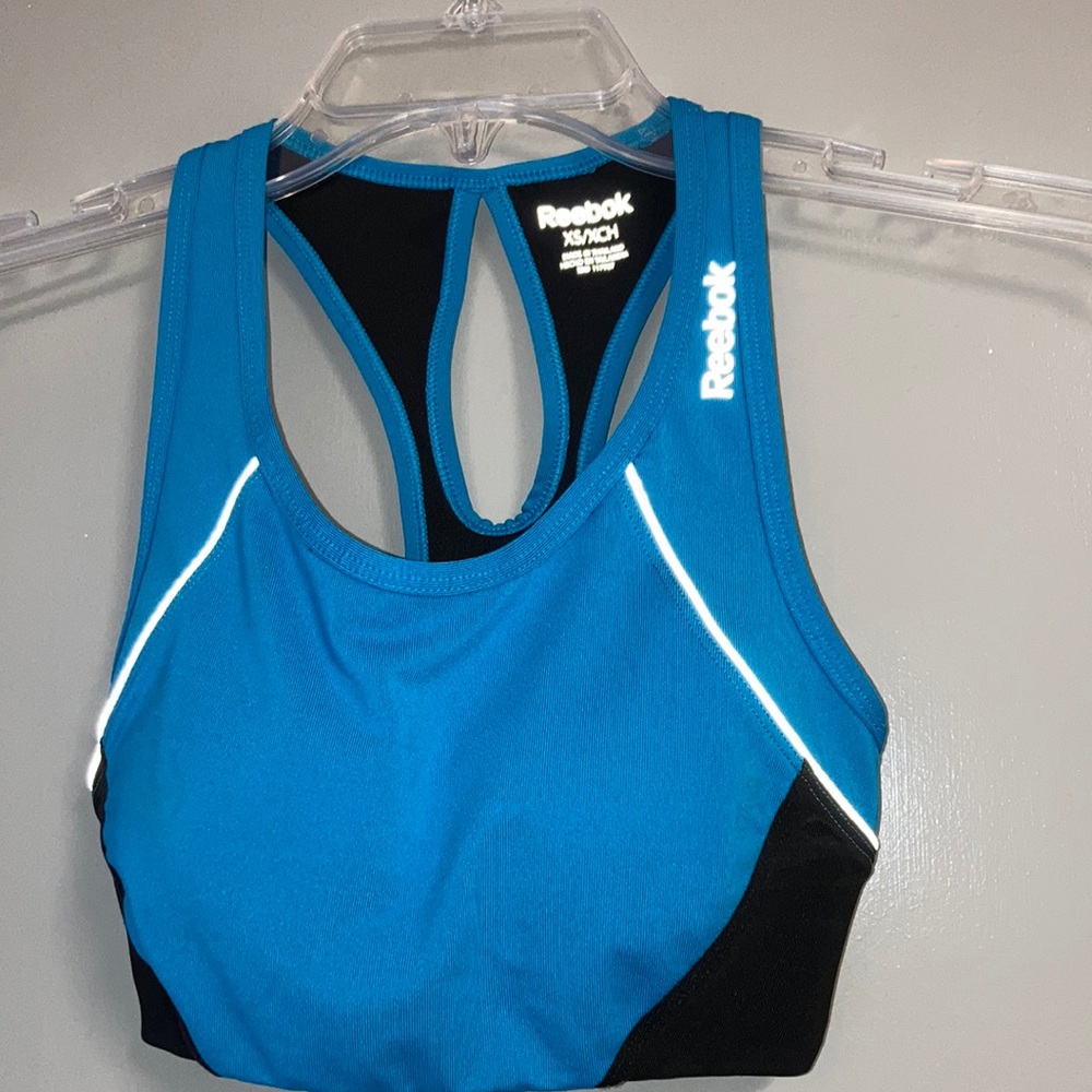 XS Reebok Sports Bra